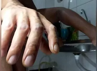 that horny old stud fucked my virgin ass so good