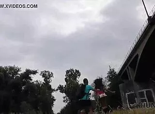 european teen pickup fucked for cash by old man pov
