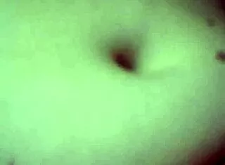 big belly ssbww milf rides cock pov while hubby rubs her pregnant tummy and unloads cum 😍