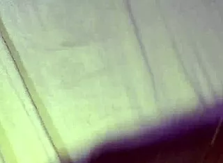 Young Amateur Teases Tight Asshole Close-Up Softly