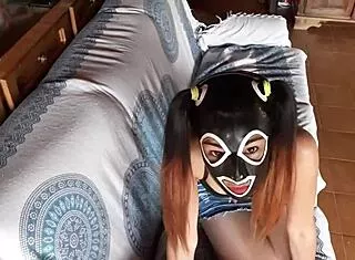 imagine my milf lips wrapping your cock in pov deepthroat creampie preview madness