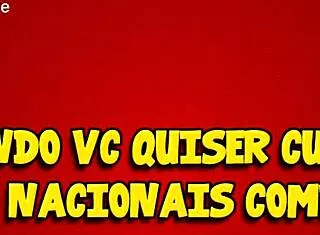 Big Tits Brazilian Babe Gives Hotel Blowjob and Ass Fuck