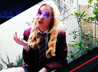 british college teens sucking cock then snowballing that hot load??