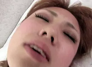 old guy picks up blonde japanese for uncensored jav pov creampie