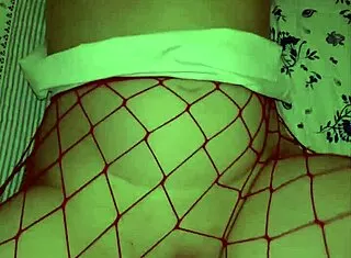 Soft Petite Redhead's Tight Pussy Devours Monster Dildo in Bedroom Close-Up Pt 1
