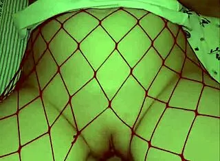 Soft Petite Redhead's Tight Pussy Devours Monster Dildo in Bedroom Close-Up Pt 1