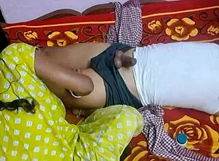 British Student Bride Gapes Pussy For Dirty Masseuse Cock