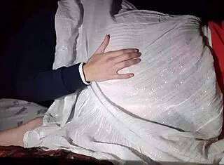stepmom finally lets me tongue her juicy ass deep