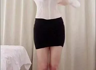 shenzhen goddess m loses drinking game strips ol roleplay 😈🔥 one piece at a time!!
