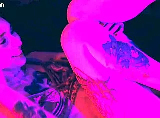 slave girl gags swallowing my perfect bare feet toes 👅😈