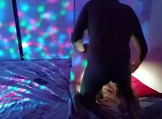 o bumbum perfeito da loira vivi guedez black bbw milf gaping ass lingerie toy play