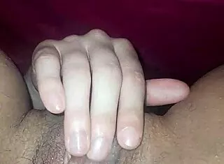 latina squirting toto explodes from bisexual tongue lick