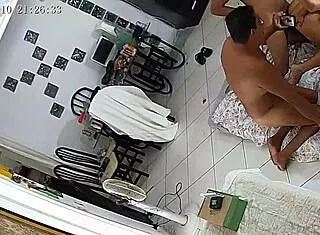 peruvian latina takes brutal gangbang rola pounding like a champ