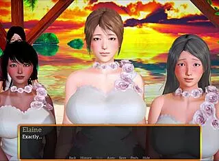 my new family 575 game adventure