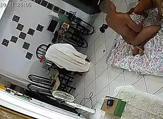 peruvian latina takes brutal gangbang rola pounding like a champ