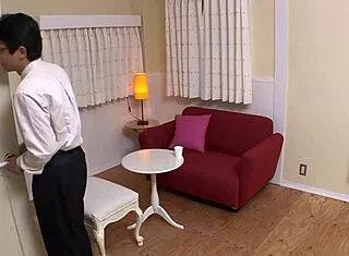 masked men fuck asian babe sayaka fukuyama's pussy hard
