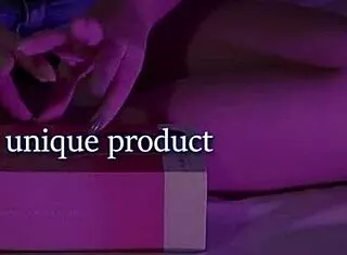couple masturbates together with vibrator cums in panties best toy test!