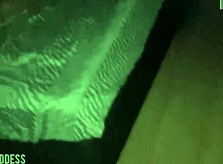 Woke Up on His Huge Dick for Deepthroat Gagging Creampie in Bedroom Moaning Fuck