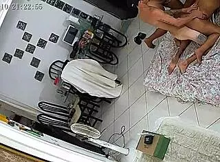 peruvian latina takes brutal gangbang rola pounding like a champ