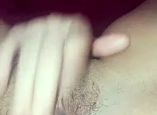 latina squirting toto explodes from bisexual tongue lick