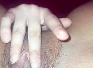 latina squirting toto explodes from bisexual tongue lick
