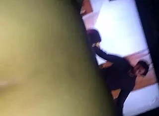 con mi novia wild group sex romp
