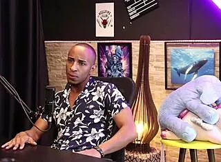 negro top oficial, wanna see sensual cast best moments part 1?