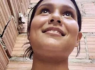 colombian putita fucked risky public cum dripping streets