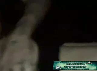 Mama Studio Caught Fucking Young Stud Woods