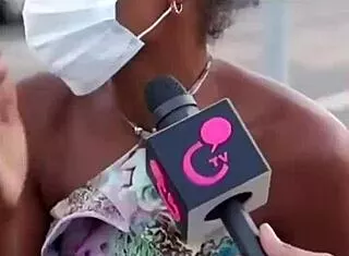 Venezuelan vendor shares ugliest indecent proposals story