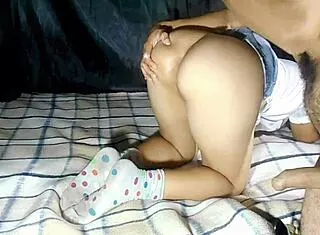 i'm fucking my best friend's ex he convinces me for anal creampie homemade screams