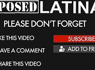 broke latina annie marin sucks two monster cocks for cash