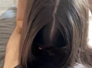 cum on my ass after morning doggystyle fuck?
