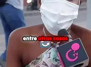 Venezuelan vendor shares ugliest indecent proposals story