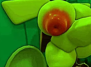 sexy milf shows off big tits and ass at nudist beach fun