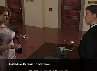 femdom gyno exam turns pussy into bdsm playground in gynocracy part 3