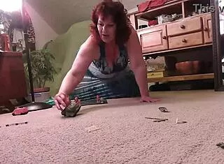 giantess dawn barefoot crushes army in panties fantasy