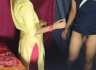 shy desi neighbor fucks amateur pussy hardcore hd