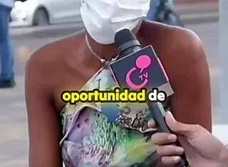 Venezuelan vendor shares ugliest indecent proposals story