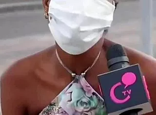 Venezuelan vendor shares ugliest indecent proposals story