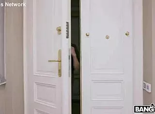 Bound Ukrainian Stockings Slut Banged Creampie Group