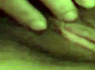 pre-wedding thrill of flashing and pounding stepbrother's monster cock