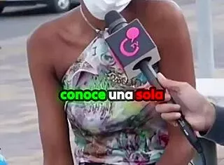 Venezuelan vendor shares ugliest indecent proposals story