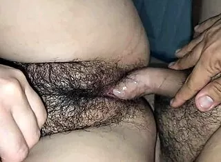 First Time Encounter with My High School Student Turns Intimate and Close