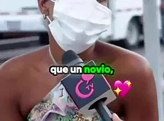 Venezuelan vendor shares ugliest indecent proposals story