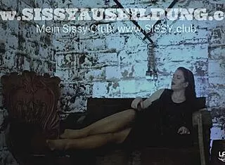 german sissy bitches trained in feminization and total sissification slavery