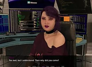femdom gyno exam turns pussy into bdsm playground in gynocracy part 3