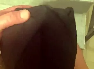 milfycalla ep 3 batman slut deepthroat pantyhose