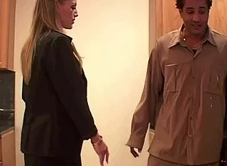 temptress secretary chelsea luv i mean luvs stockings double penetration toys