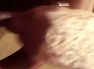 npleasures slurps cock hungrily before riding pussy to ecstasy